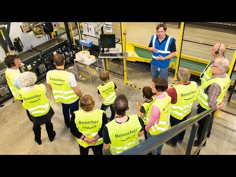 Erst Pauker, dann Picker – jetzt Tourguide 