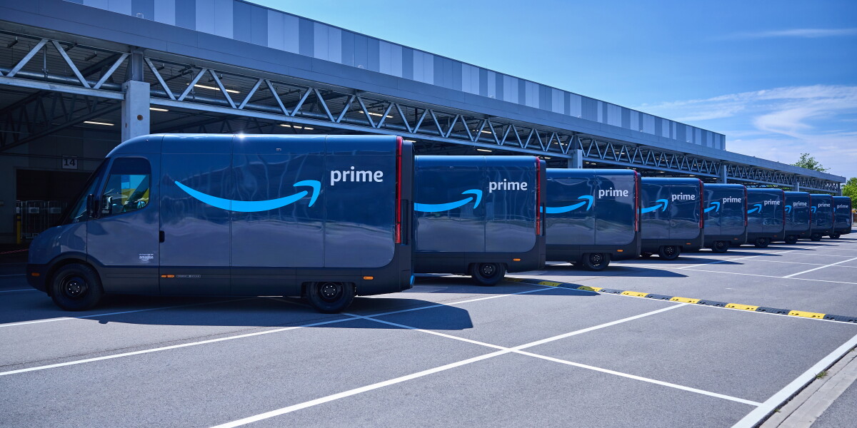 Amazon Decarbonization Amazon releases proprietary decarbonization resources - available to ...
