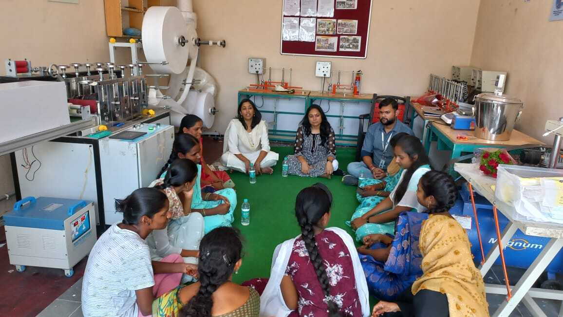 Amazon Community Impact in West Bengal