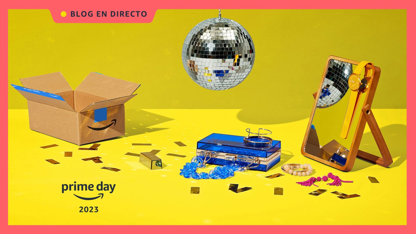 Prime Day 2023 blog en directo mejores ofertas