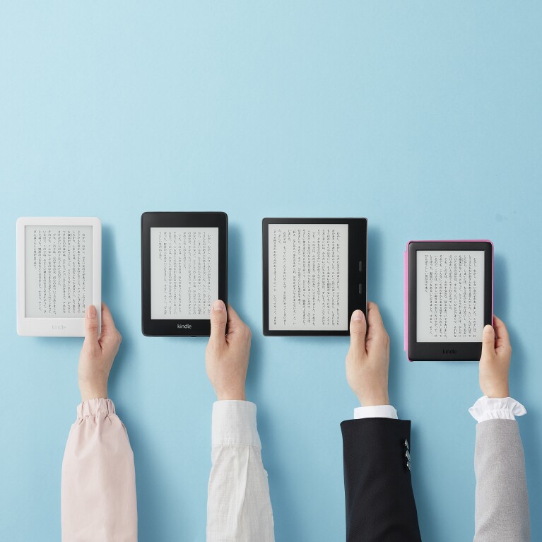 デバイス&サービス