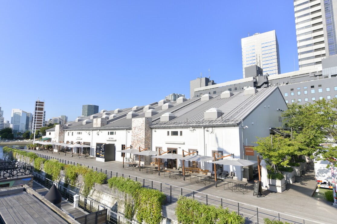 期間限定の「Amazon Bar」で自分好みのお酒を見つけよう