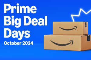 Prime Big Deal Days