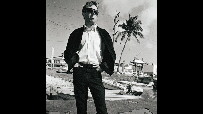 米高梅公司(MGM+)的标题“冲浪的Murf”。