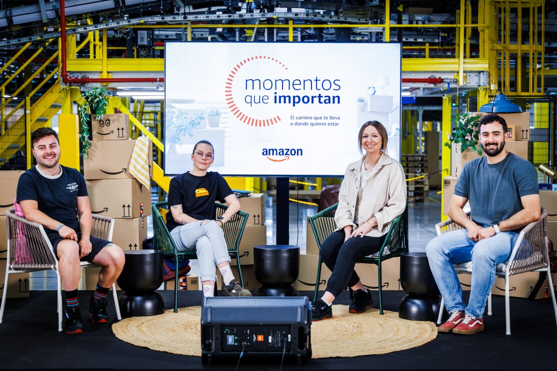 Momentos que importan 2025