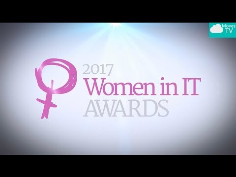 Women in IT Awards 2018