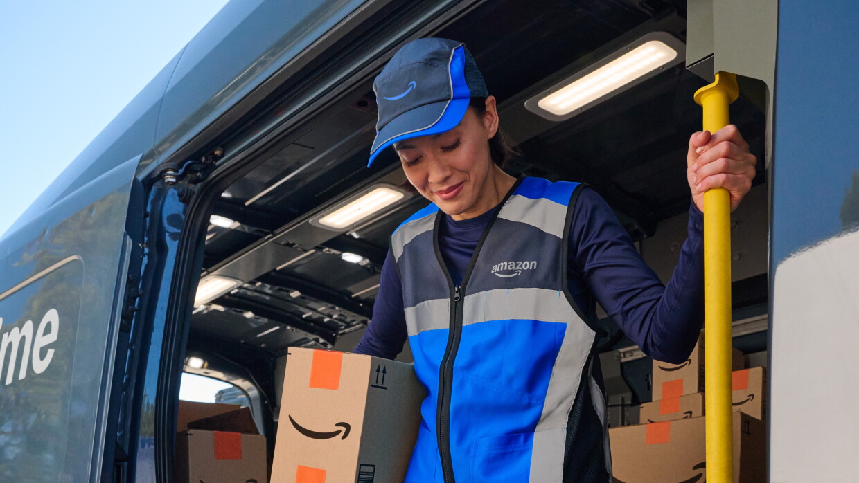 Amazon México
