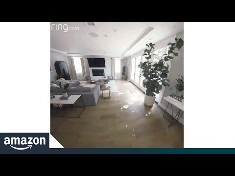 Ring Always Home Camera - Flying POV | Amazon News