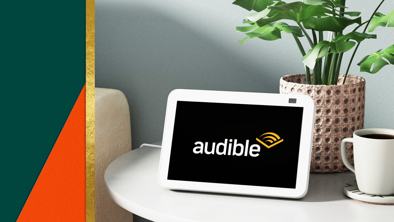Audible