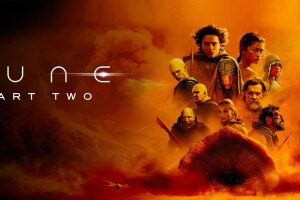 Dune Part Two
