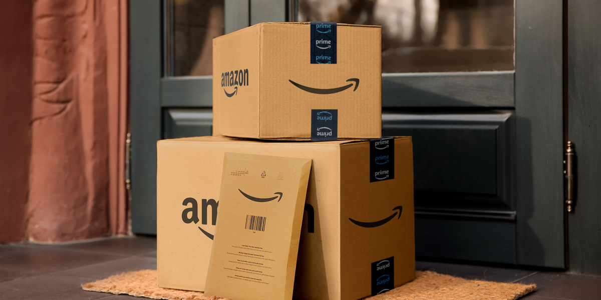 Amazon Fdr En 2024, Amazon continue de ravir les membres Prime en France en ...