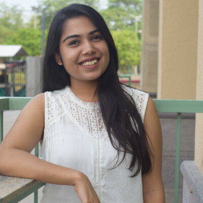 Tanya Gupta
