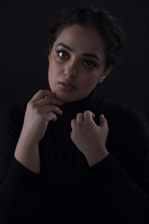 Nithya Menen Amazon Prime Video