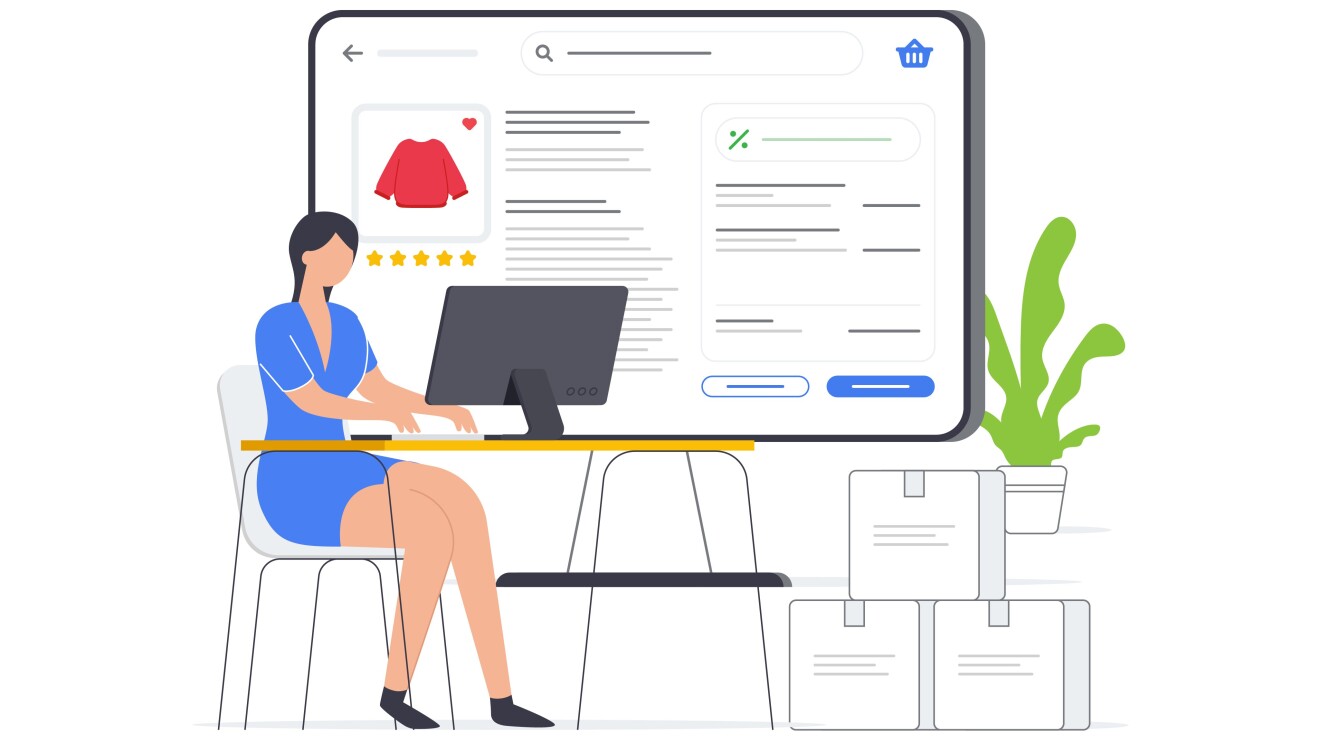 Amazonが出品時の商品ページ情報の作成を支援する生成AIツールの提供を開始