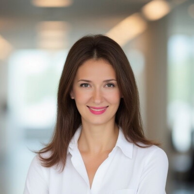 Diana van Vliet