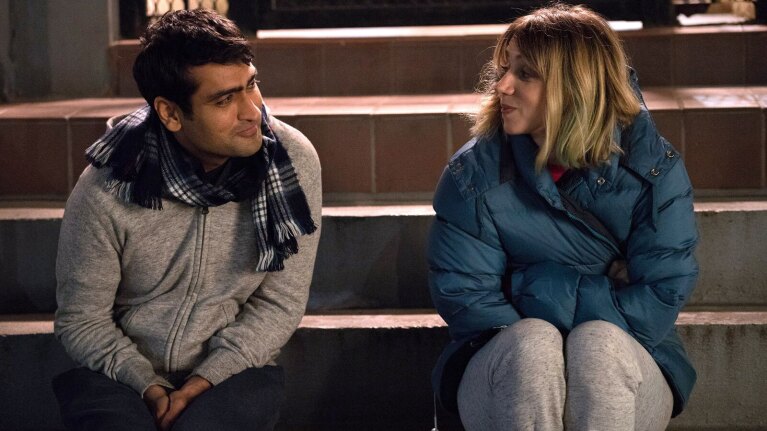 Romantic comedy
