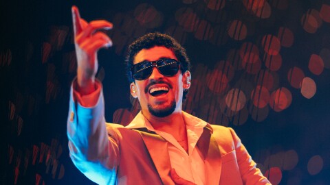 Amazon y Bad Bunny utilizan el poder de la música para generar más impacto en Puerto Rico