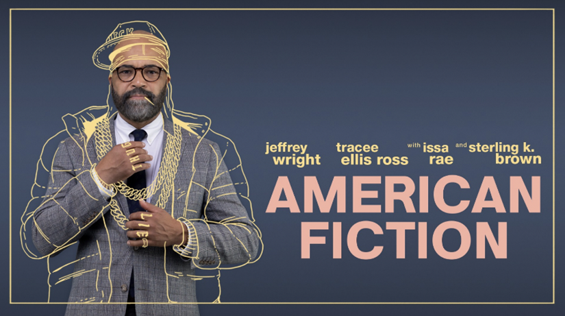 American Fiction