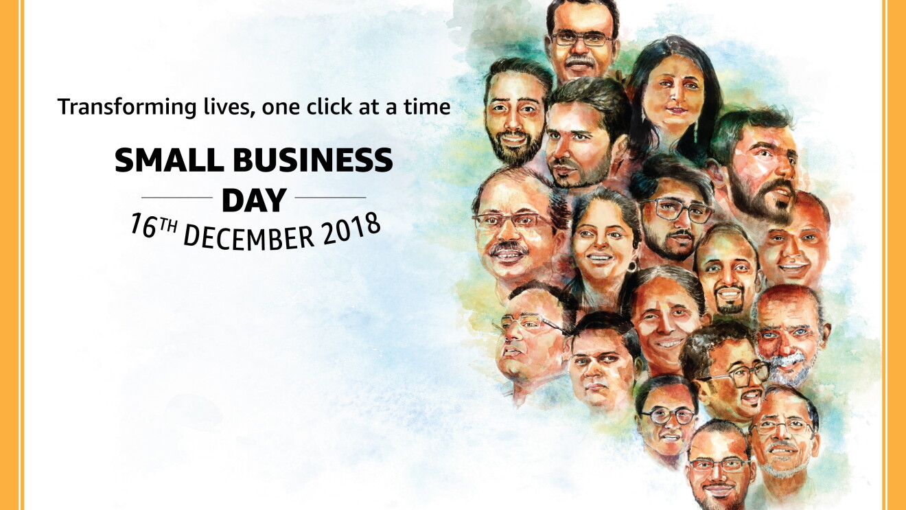 New banner SBD Amazon India