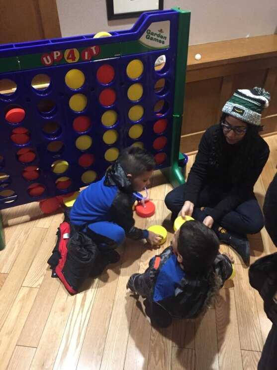 Delivering Smiles 2017 - Boston, Mass