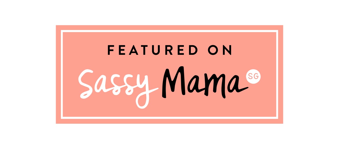 Sassy Mama badge logo