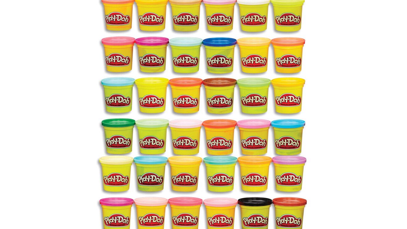 Play-Doh