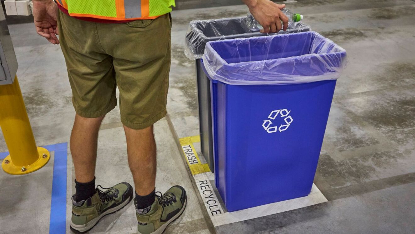 Australian-first Zero Carbon Certification