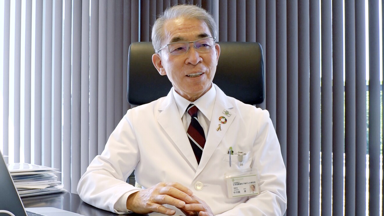 小児がんを学ぶ中学生のオンライン授業と国際シンポジウムをAmazonが支援