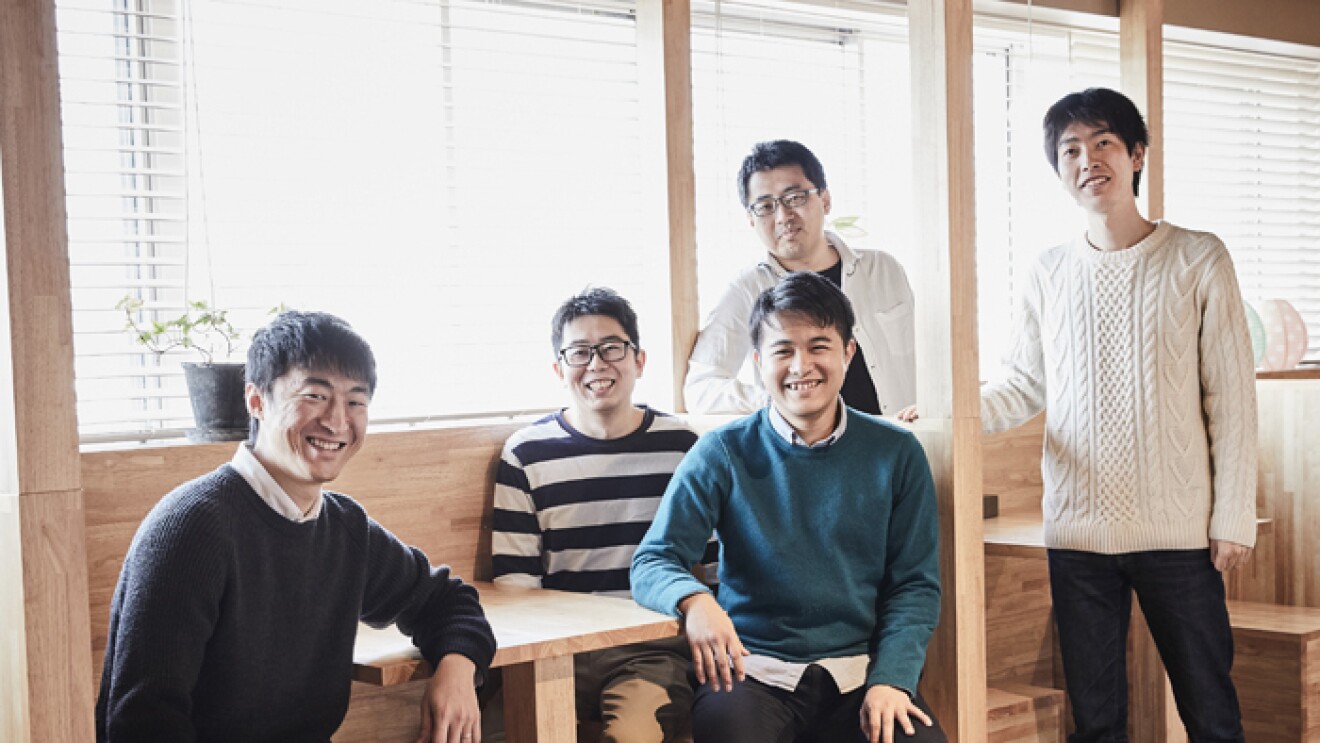 Amazon Story: 技術に向き合う姿勢学んだ1年間