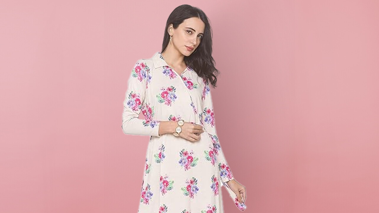 Indie Brands Pop Up Sale