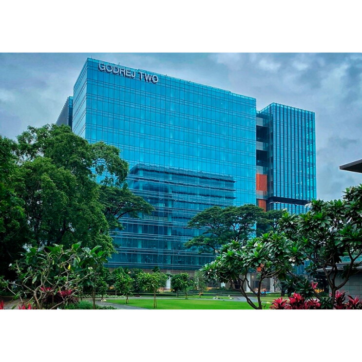 Mumbai Office image