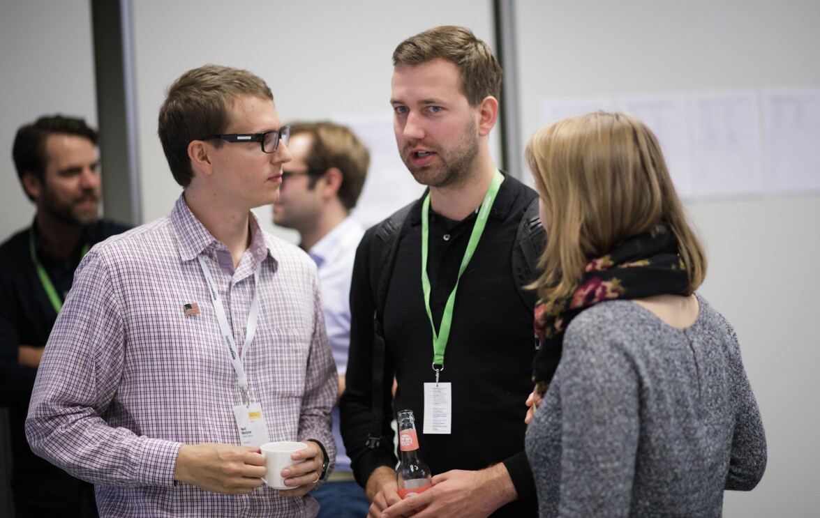 Amazon Academy