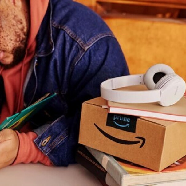 Amazon Prime Membership