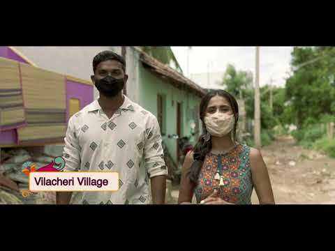 Kaarwan reaches Madurai in the South: Part II
