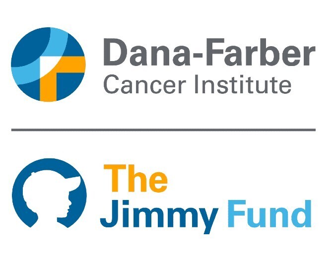 Image of the logo for the Dana-Farber Cancer Institute