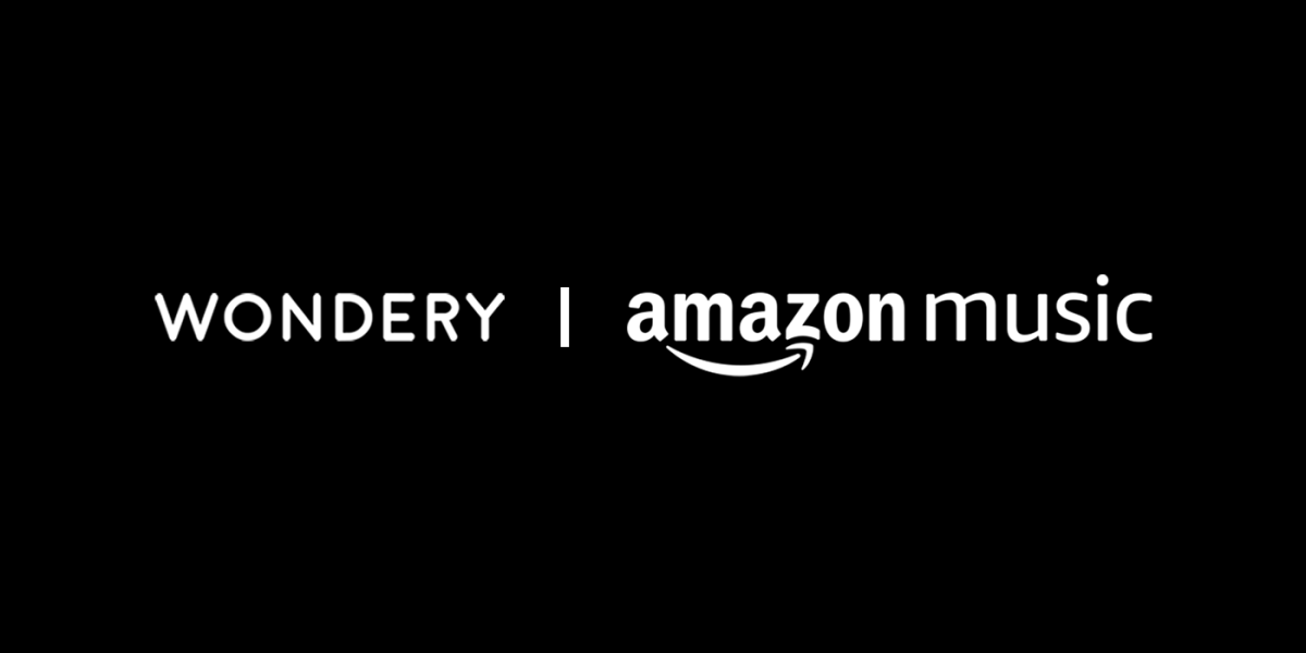 Wondery To Join Amazon Music