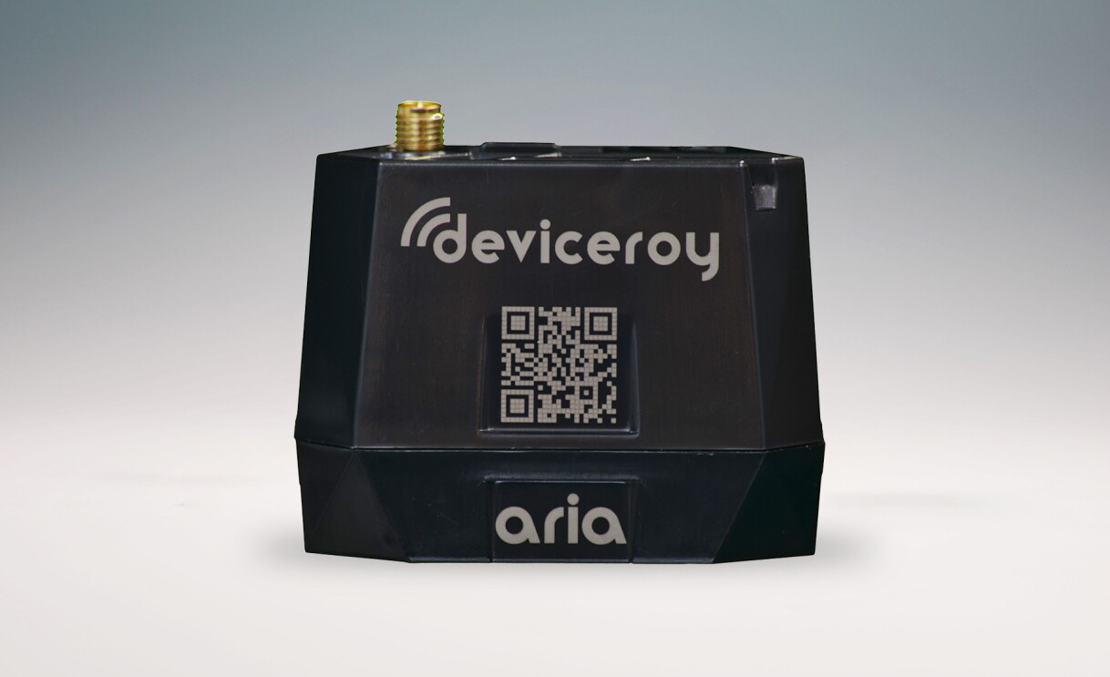 An image of a Deviceroy device.