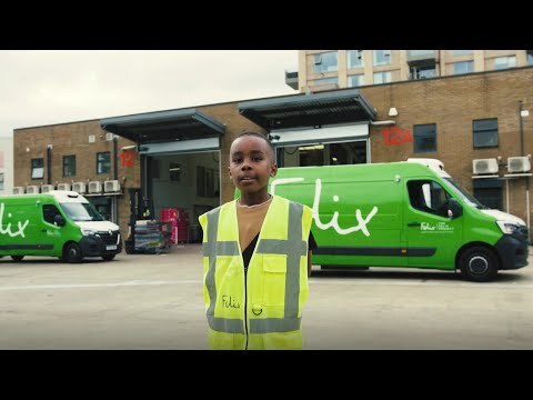 The Felix Project Food Fight