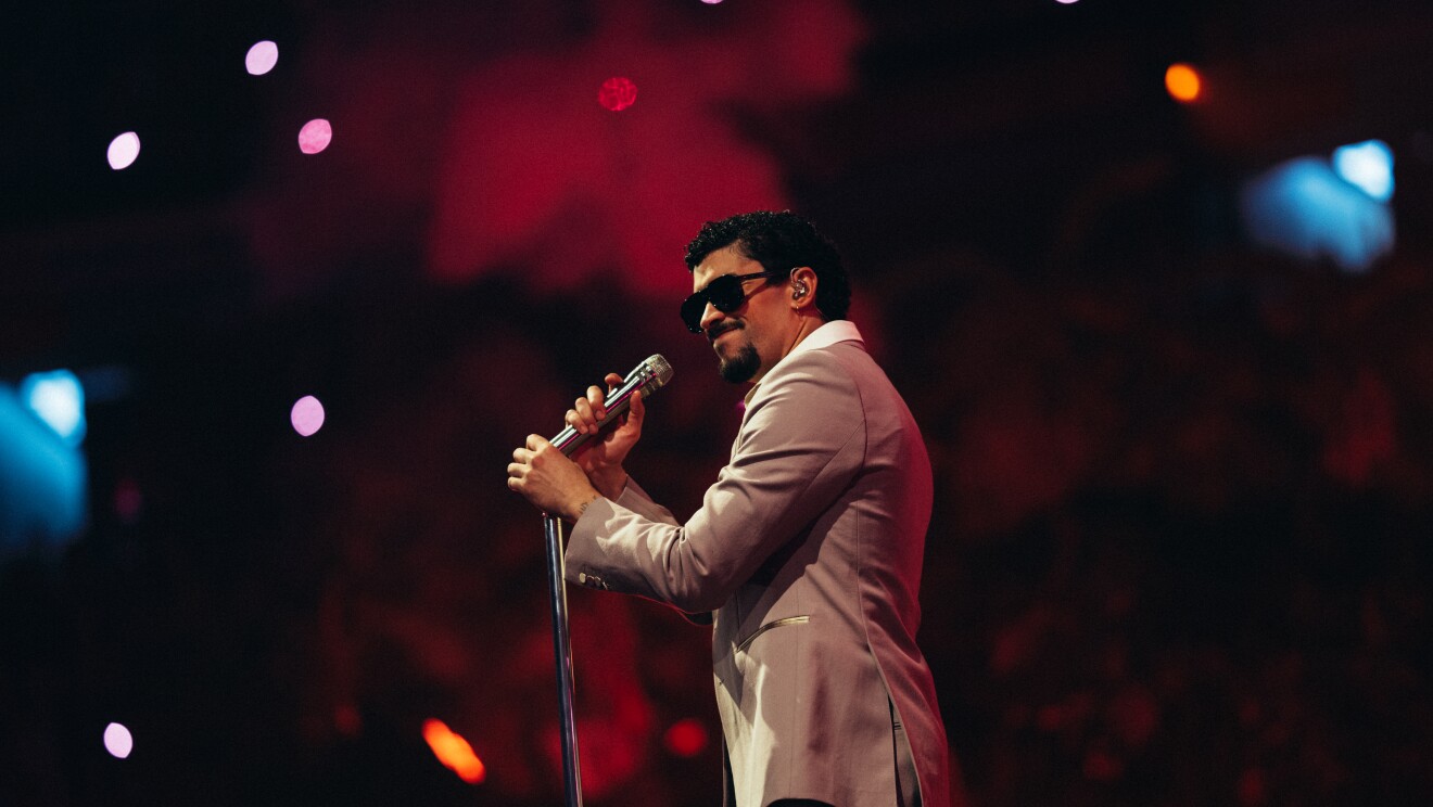 Amazon y Bad Bunny utilizan el poder de la música para generar más impacto en Puerto Rico
