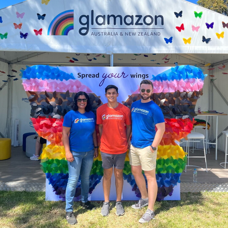 Glamazon