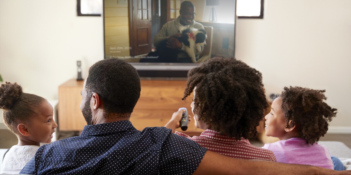 Memories Delivered: tips to stay connected using Amazon Photos