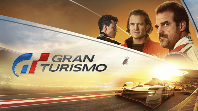 Gran Turismo