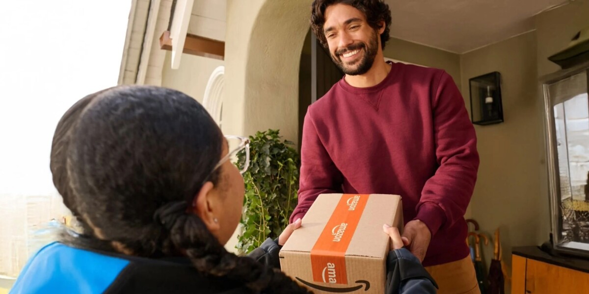 Inside the AI systems Amazon uses to protect every part of your shopping experience