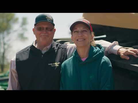 Amazon’s expanding its delivery network to better serve U.S. small towns and rural communities