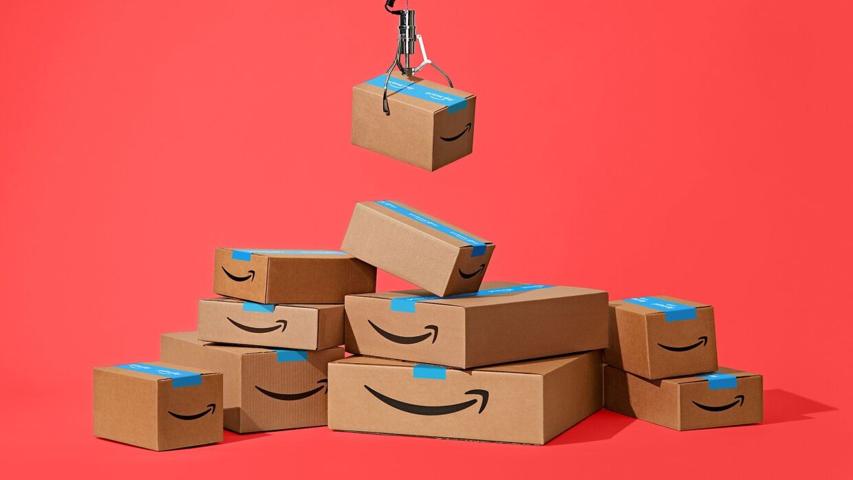 Amazon Prime Day 2025: Fun Facts