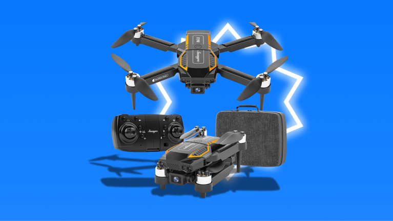 Prime Day Deal: Drohne