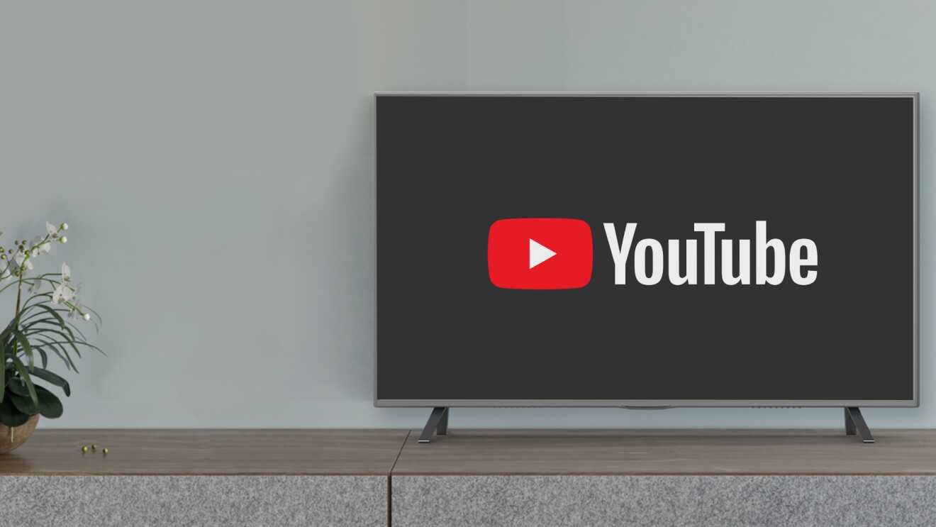 Youtube is available on Fire TV