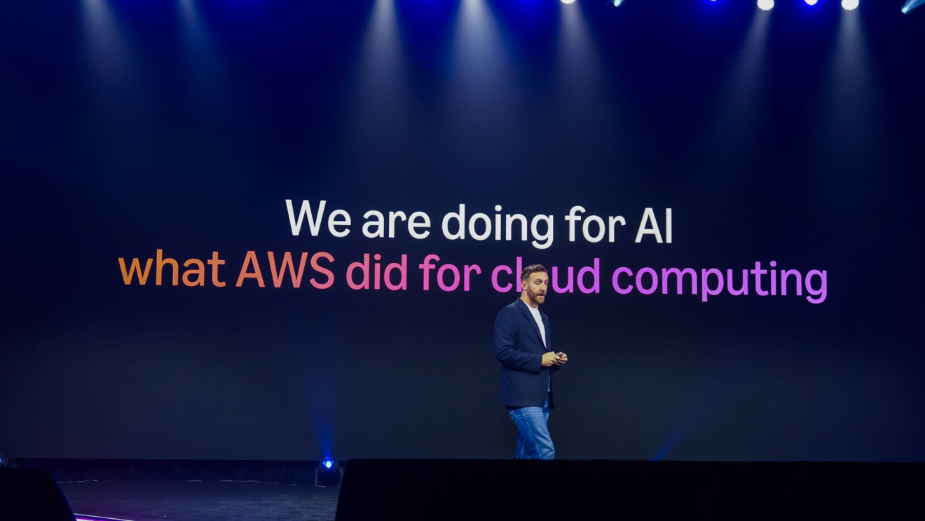 What AWS's chief AI and technology officer told employees about the future of AI