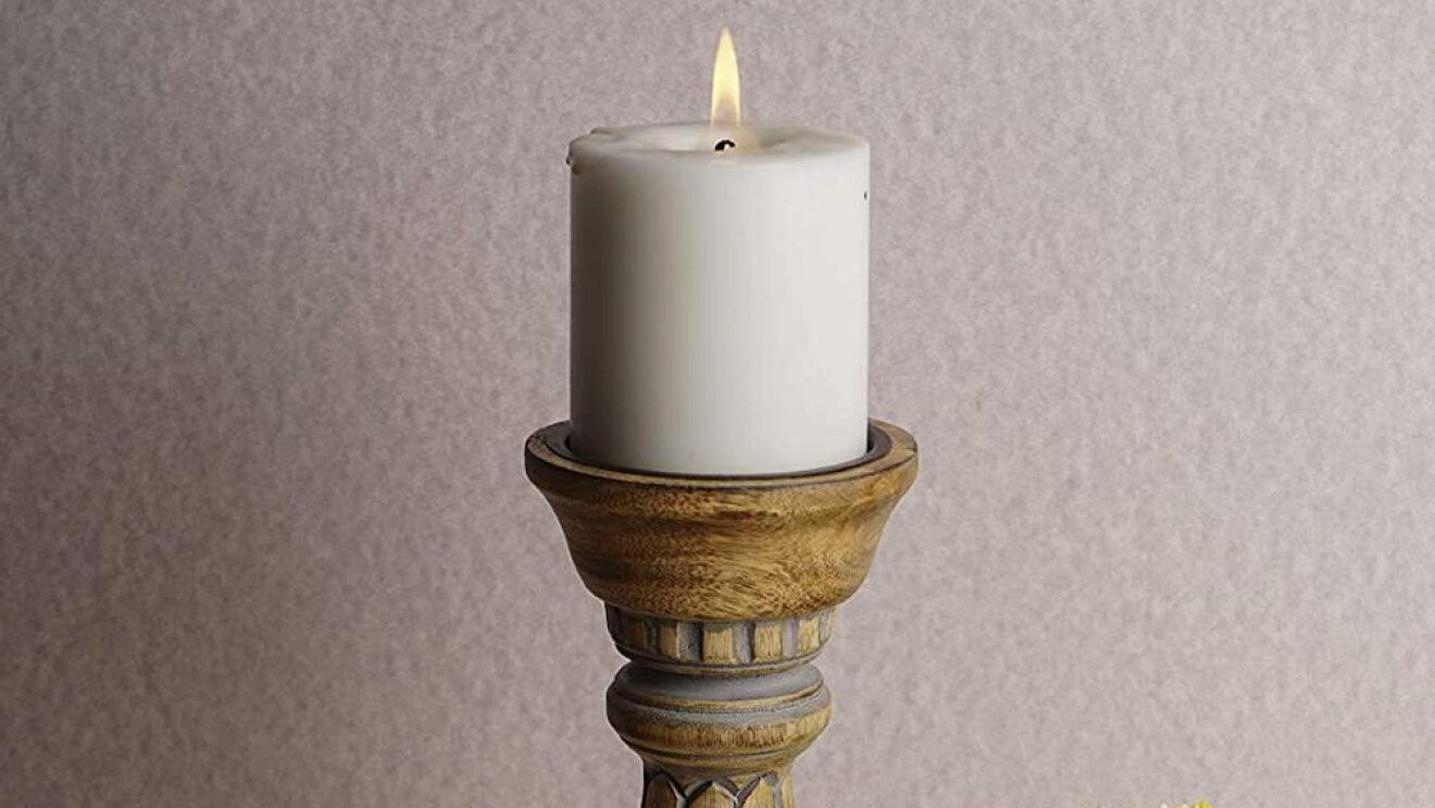 Candle Casa Decor