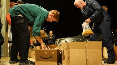 Amazon invests AU$2.5 million to protect critically endangered Australian wildlife from extinction